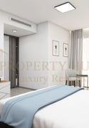 Get your 2 bedroom Apartment with 2% Down Payment - Apartment in Lusail City