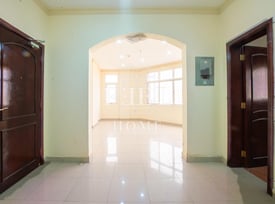 3 BR APARTMENT FOR RENT IN AL MUNTAZAH ✅ - Apartment in Al Muntazah Street