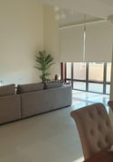 Ultra Modern Newly Furnished 4BR Duplex Townhouse - Townhouse in Porto Arabia Townhouses