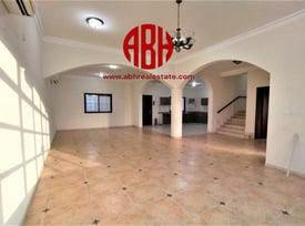 SPACIOUS VILLA | QUIET COMPOUND | CENTRAL LOCATION - Villa in Mamoura 18