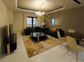 Luxury Furnished Modern Apartment | Bills Included - Apartment in West Porto Drive