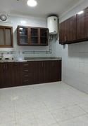 Big Size || Luxury | Unfurnished | 3BHK - Apartment in Fereej Bin Mahmoud