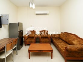 2-Bedroom Apartment for Rent in Al Muntazah - Apartment in Muntazah 7