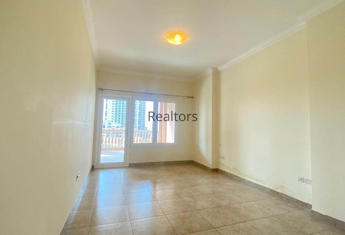 Lovely Semi Furnished 1 Bedroom with nice view