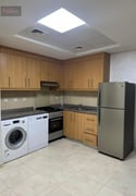 F/F one BR Flat for Rent in Lusail - Apartment in Fox Hills