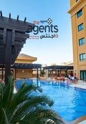 1Month Free Furnished One Bedroom Apartment in Porto Arabia - Apartment in Porto Arabia