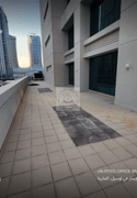 Huge Office Space with Terrace for Rent in Lusail - Office in Lusail City