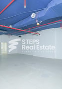Partitioned Offices for Rent in Al Sadd - Office in Al Sadd Road