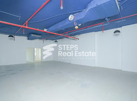 Partitioned Offices for Rent in Al Sadd - Office in Al Sadd Road