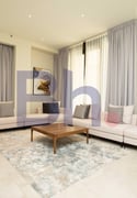 Luxury 3 BHK Apartment Msheireb Downtown - Apartment in Al Kahraba 1