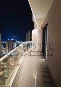 On High Floor 2BR Apartment in Lusail - Apartment in Marina Residence 16