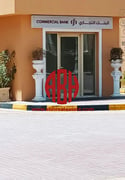 HIGH CLASS AMENITIES | MAGNIFICENT 2 BDR | BALCONY - Compound Villa in Al Fardan Gardens