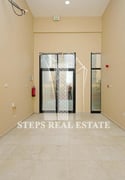 Brand New Commercial Shop in Najma for Rent