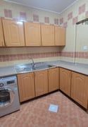 Close to metro !!furnished!! 2BHK - Apartment in Al Mansoura