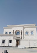 Brand New Luxurious Standalone Villa For Sale in Al Wukair with 8 Master Bedrooms - Villa in Al Wakair
