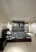 Invest Now! Garden View! 1BR with Balcony - Apartment in Porto Arabia