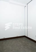 Office Space for Rent in a Prime Location - Office in Banks street