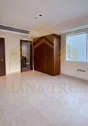 Semi Furnished Apartment | Doha Area | Near to All - Apartment in Al Hashmi Building