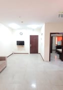 1BHK Furnished for Family Available in Umm Ghuwailina Behin Concorde Hotel - Apartment in Umm Ghuwalina