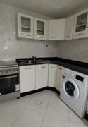 Fully Furnished 1BHK Apartment Close to Metro - Apartment in Umm Ghuwailina