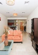 Fully Furnished 2BR + Maids Room in Zigzag Tower - Apartment in Zig Zag Tower A