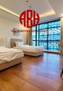 ONE MONTH FREE | FULLY FURNISHED | BILLS DONE - Apartment in Giardino Gardens