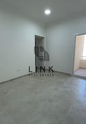 New Apartment/ 1 BR/Unfurnished/ Excluding bills - Apartment in Al Waab Street
