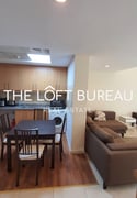 Bills Included! Fully Furnished 1BR with Balcony! - Apartment in Fox Hills