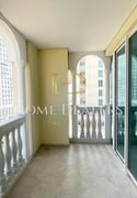 1 Month Free | Bills Included | 2BR in V.B - Apartment in Viva West