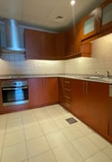 Semi Furnished 1 BHK Apartment with All facilities in Porto Arabia - Apartment in Porto Arabia
