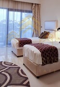 FF Apartment with Balcony in a Beachfront Tower - Apartment in Burj DAMAC Waterfront