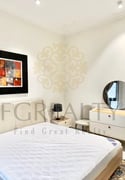 READY TO MOVE IN Brand new 2 Bedroom apartment in Fox Hills Lusail - Apartment in Fox Hills