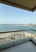 Utilities Included - Sea View 1BDR - Waterfront - Apartment in Burj DAMAC Waterfront