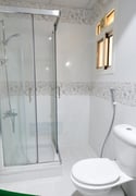 FF 2BHK ! All Inclusive ! Short & Long Term - Apartment in Al Sadd Road