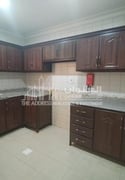 Charm and Comfort: Unfurnished 2 BR Apartment - Apartment in OqbaBin Nafie Steet