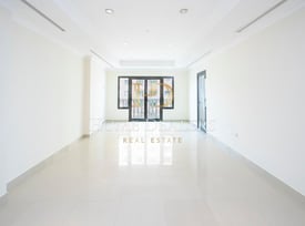 Affordable 2BR Semi Furnished Apt. in The Pearl - Apartment in West Porto Drive