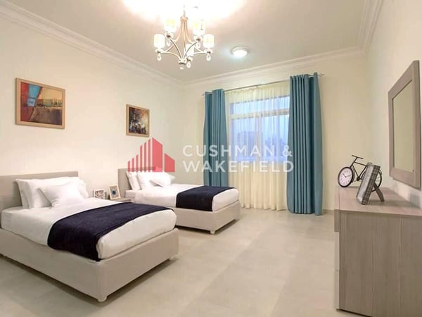 No Commission | 3BR Villa | Maid's Room | Backyard - Compound Villa in Al Rayyan