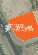 Spacious Land for Sale — Ain Khaled - Plot in Umm Al Seneem Street