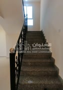 Rent Your Dream 4BR Villa in a Gated Oasis - Villa in Al Hanaa Street