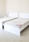 Fully Furnished 3 B/R for Executive Bachelor - Apartment in Old Al Ghanim