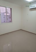 2bhk unfurnished for family is ready - Apartment in Madinat Khalifa