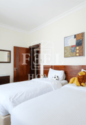 NO COMMISSION | FULLY EQUIPPED 2 bed for RENT - Apartment in Fereej Abdel Aziz
