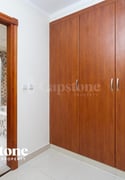 1BR | SPACIOUS BALCONY | MARINA VIEW - Apartment in Porto Arabia