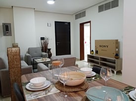 2BHK Apartment for rent located in Mansoura