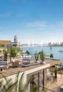 Brand New 2 Bedroom with Payment Plan - Apartment in Lusail City
