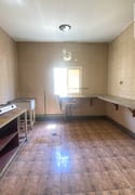 Labor rooms with AC and bills are included - Staff Accommodation in Industrial Area
