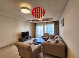 BILLS FREE | 2BDR W/ 1 MONTH FREE | NO COMMISSION - Apartment in Marina Tower 23