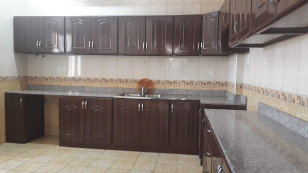 No Commission Unfurnished 3 BHK  Duplex Apartment - Apartment in Al Wakra