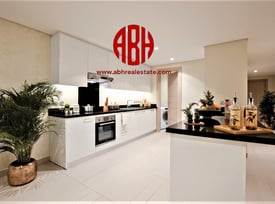 FURNISHED 2 BDR+LAUNDRY | OPEN KITCHEN | NO COM - Apartment in Abraj Bay