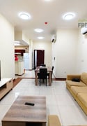 Fully Furnished 2BHK For Family - Apartment in Al Mansoura